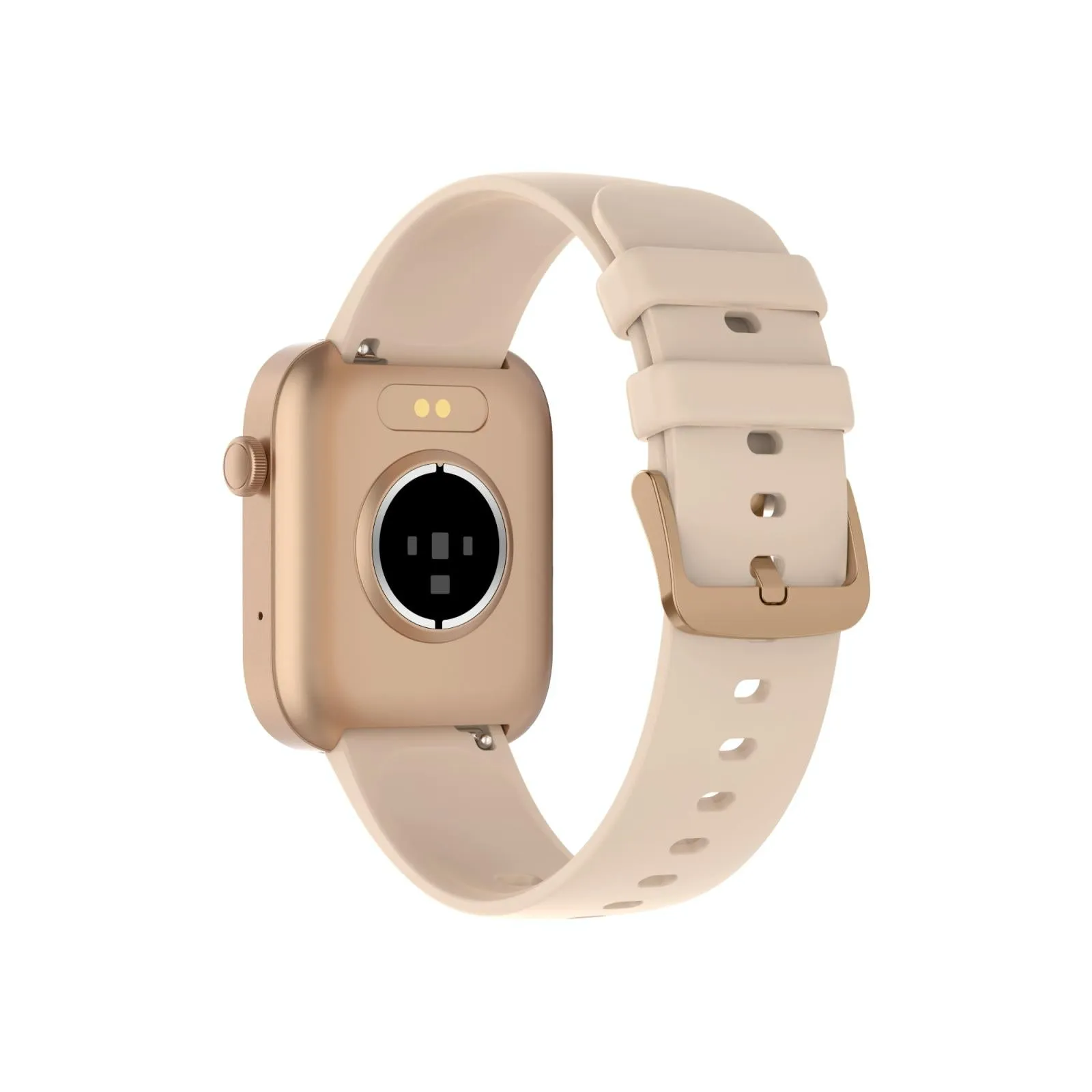 1.8 Inch Tft Screen Bluetooth Smart Watch Support Heart Rate Monitoring & 100  Sports Modes