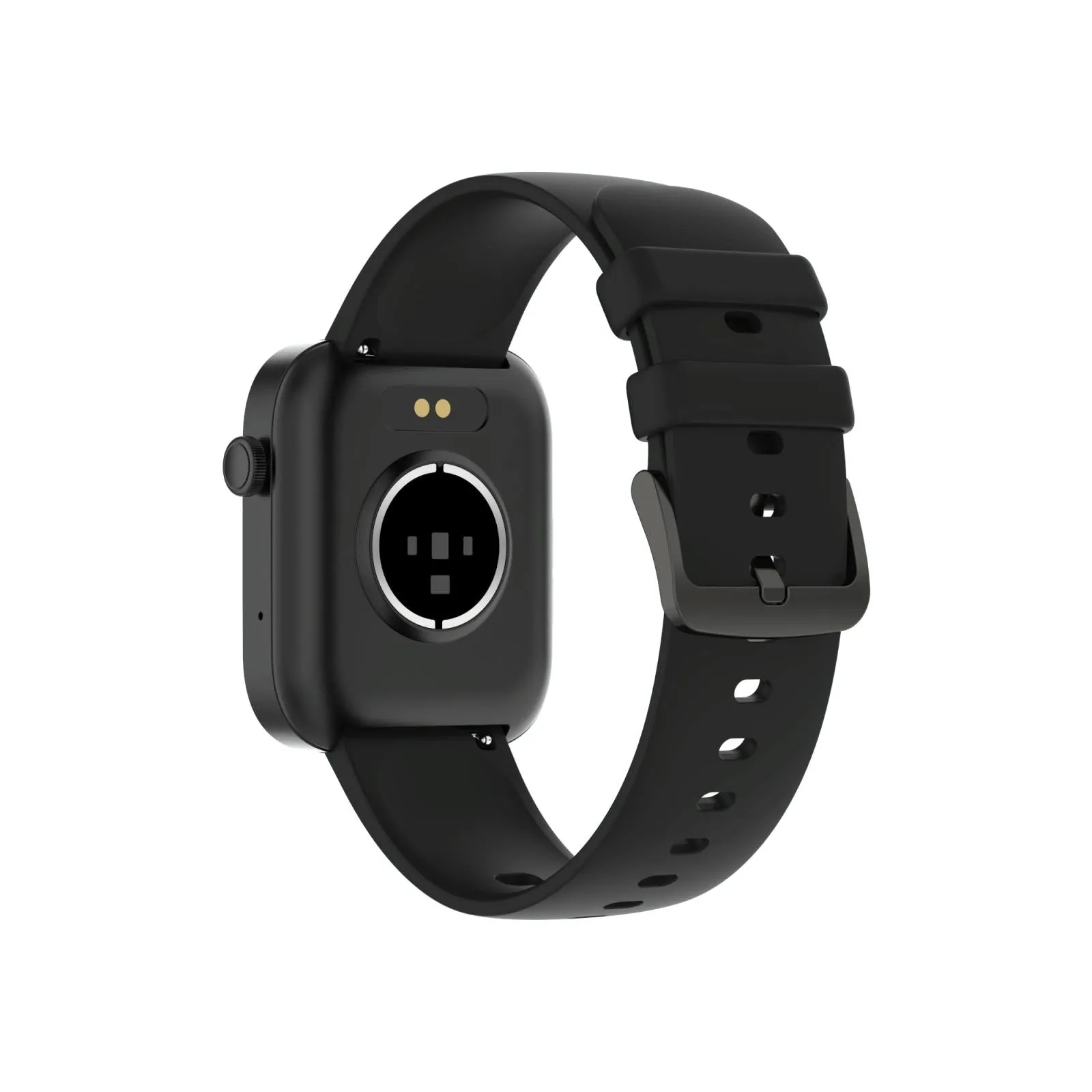 1.8 Inch Tft Screen Bluetooth Smart Watch Support Heart Rate Monitoring & 100  Sports Modes