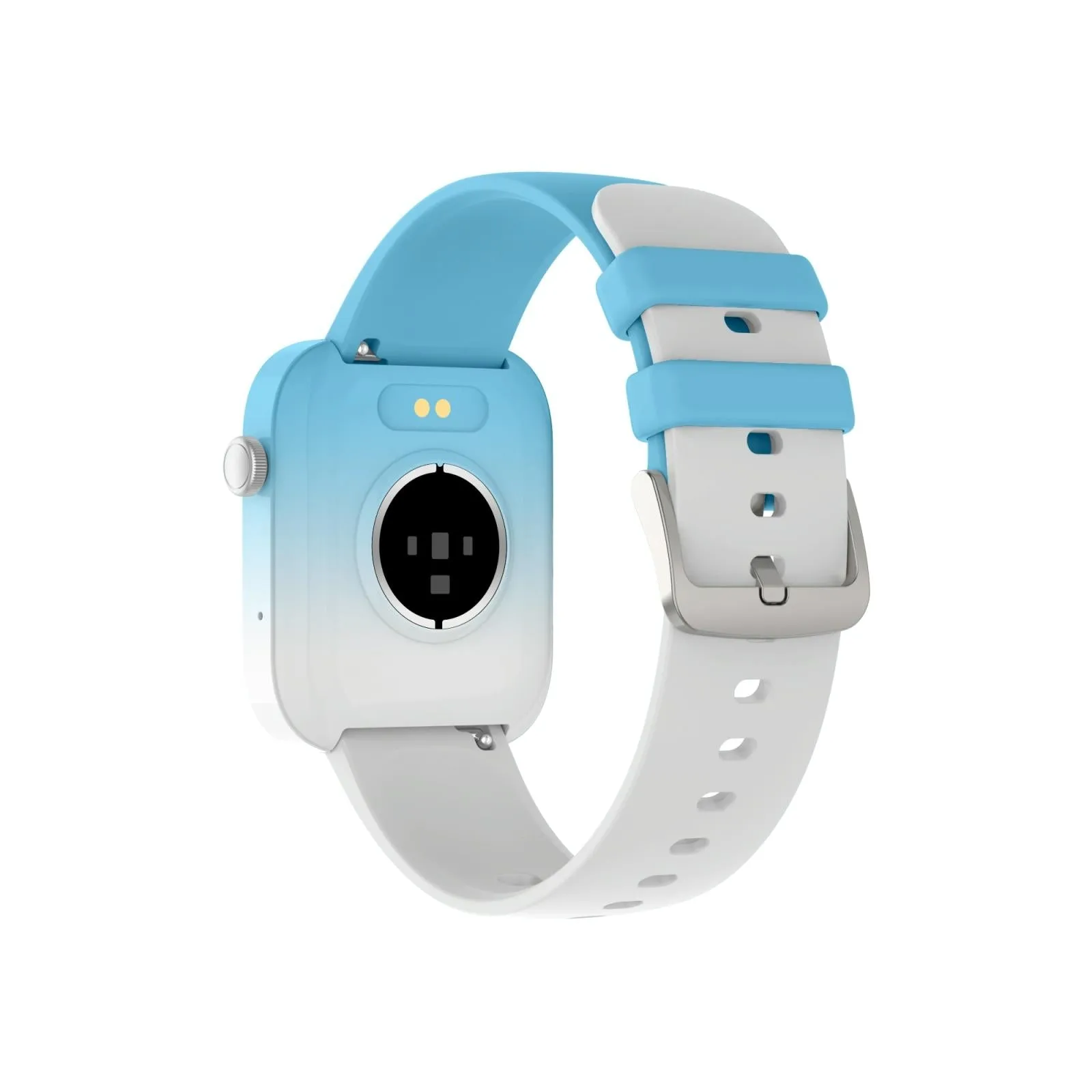 1.8 Inch Tft Screen Bluetooth Smart Watch Support Heart Rate Monitoring & 100  Sports Modes