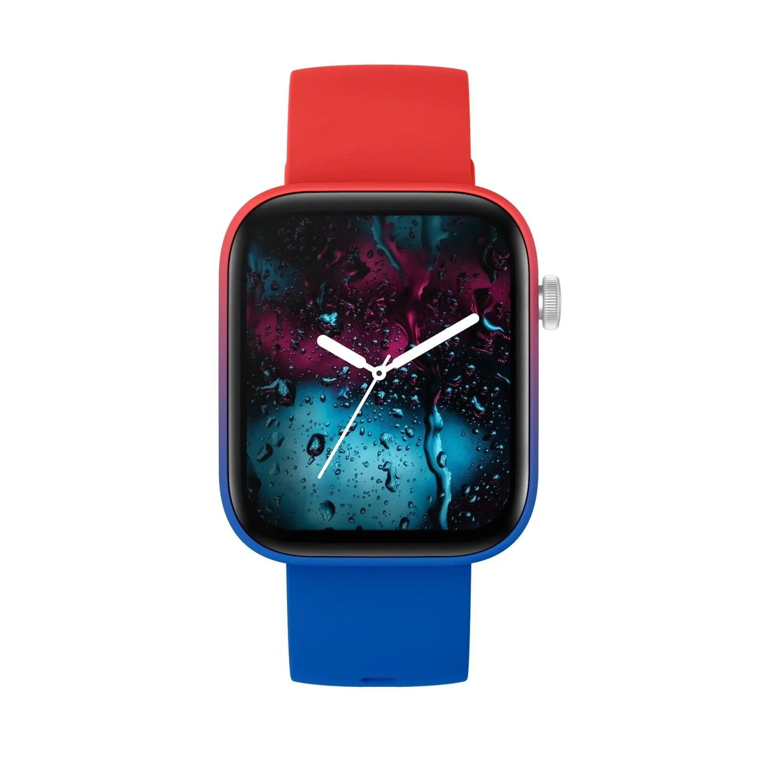 1.8 Inch Tft Screen Bluetooth Smart Watch Support Heart Rate Monitoring & 100  Sports Modes