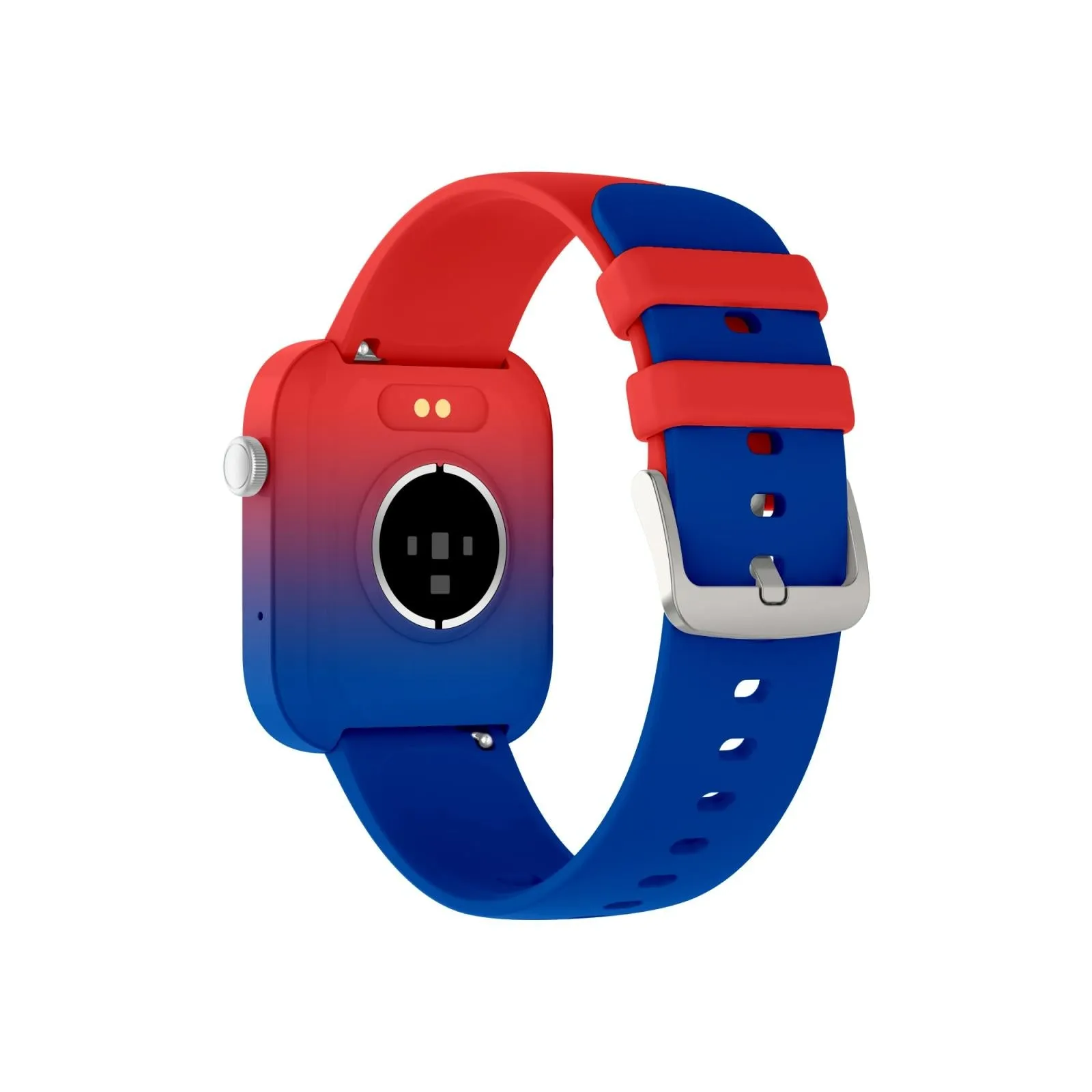 1.8 Inch Tft Screen Bluetooth Smart Watch Support Heart Rate Monitoring & 100  Sports Modes
