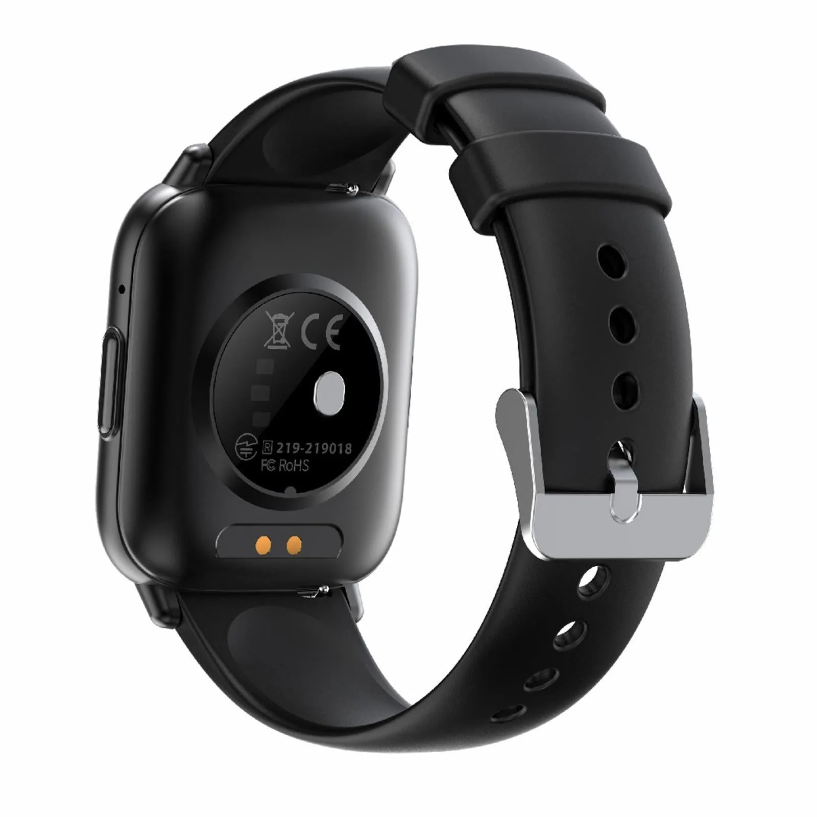 1.83 Inch Bt5.2 Smart Sport Watch Support Bluetooth Call / Sleep / Blood Sugar / Blood Oxygen / Temperature / Heart Rate / Blood Pressure Health Monitor