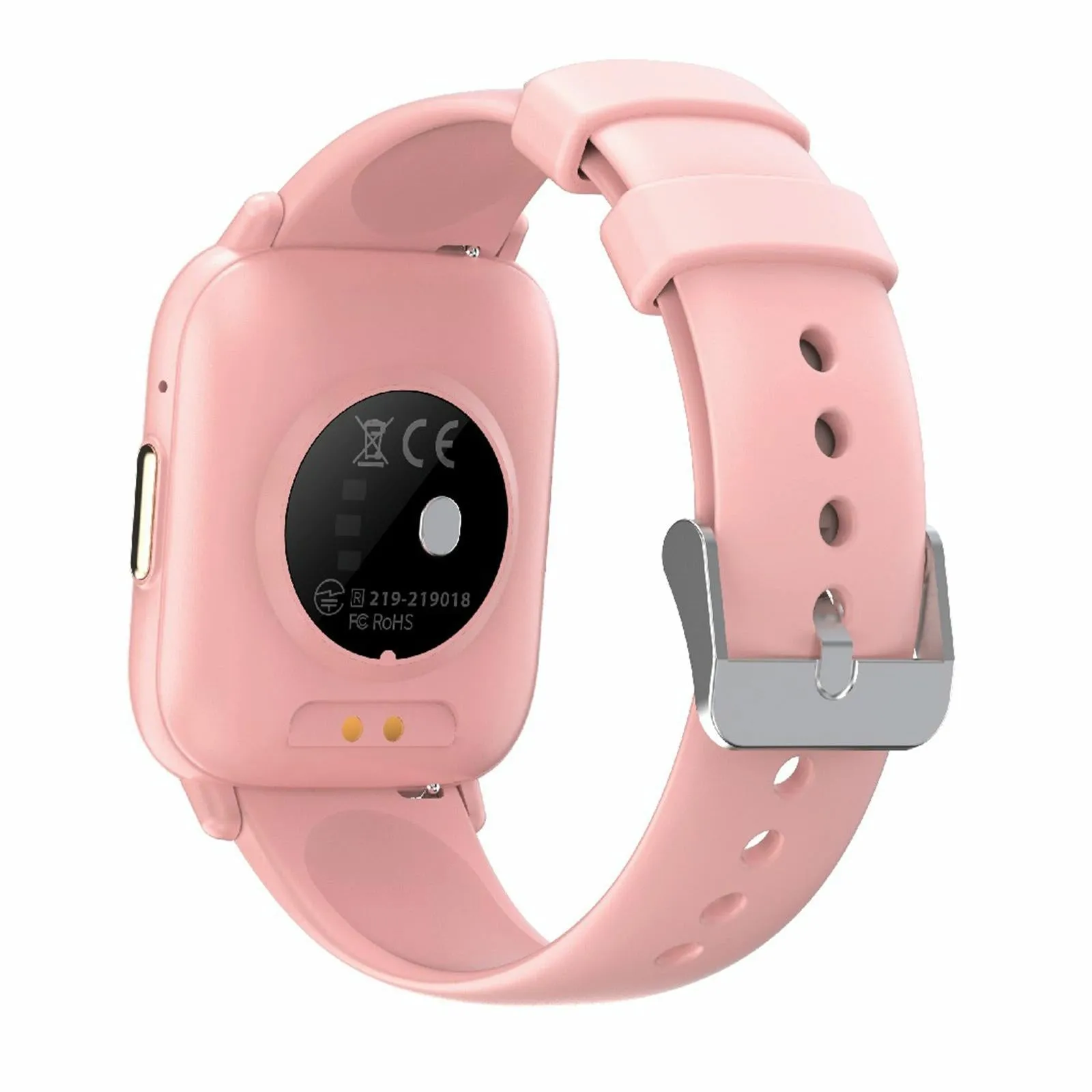 1.83 Inch Bt5.2 Smart Sport Watch Support Bluetooth Call / Sleep / Blood Sugar / Blood Oxygen / Temperature / Heart Rate / Blood Pressure Health Monitor