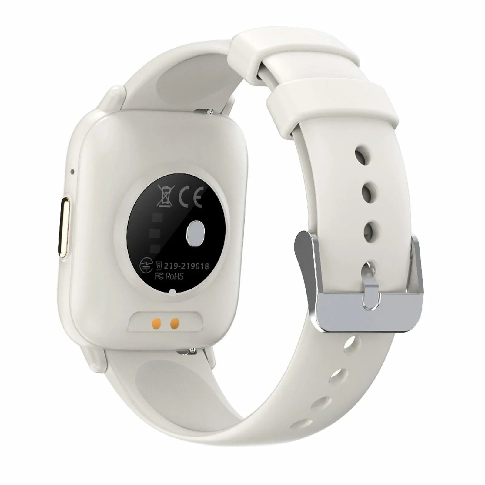 1.83 Inch Bt5.2 Smart Sport Watch Support Bluetooth Call / Sleep / Blood Sugar / Blood Oxygen / Temperature / Heart Rate / Blood Pressure Health Monitor