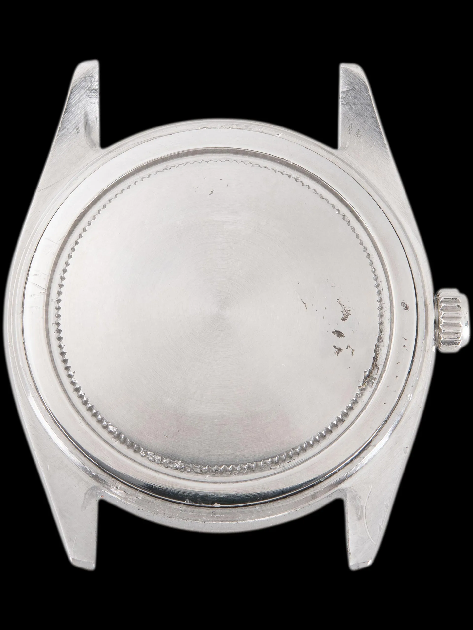 1965 Rolex Oyster Precision (Ref. 6424) "36mm Case"