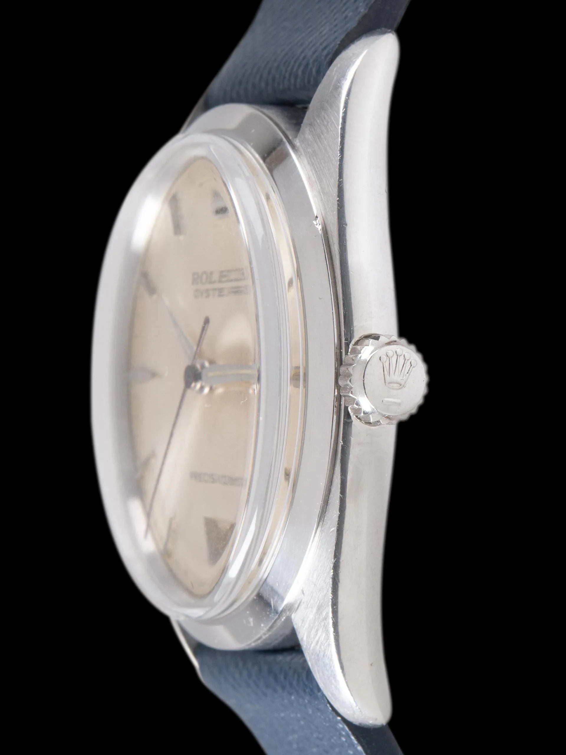 1965 Rolex Oyster Precision (Ref. 6424) "36mm Case"