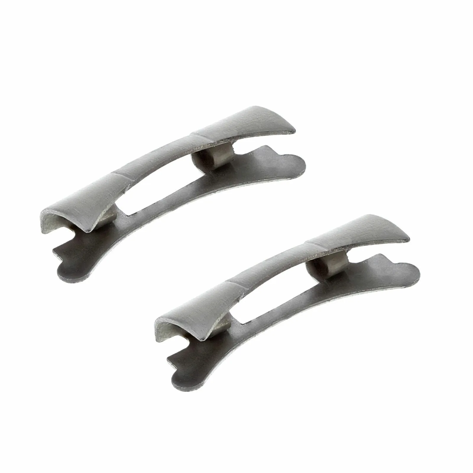 2 - 380B END PIECE FOR ROLEX 20MM OYSTER BAND 9315 5512 5513 1665 1970 FAT S.BAR
