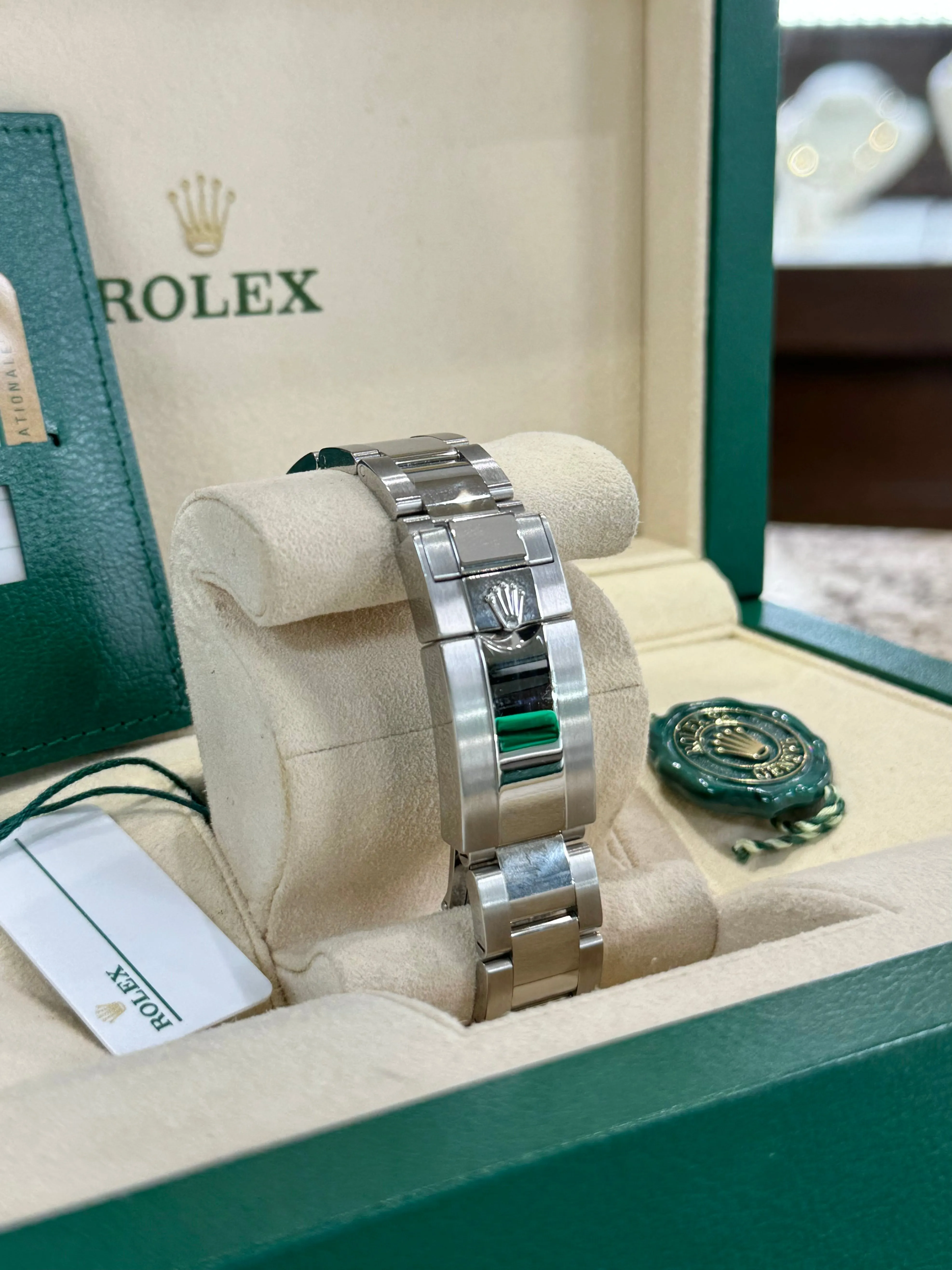2020 Rolex Yacht-Master 40 126622