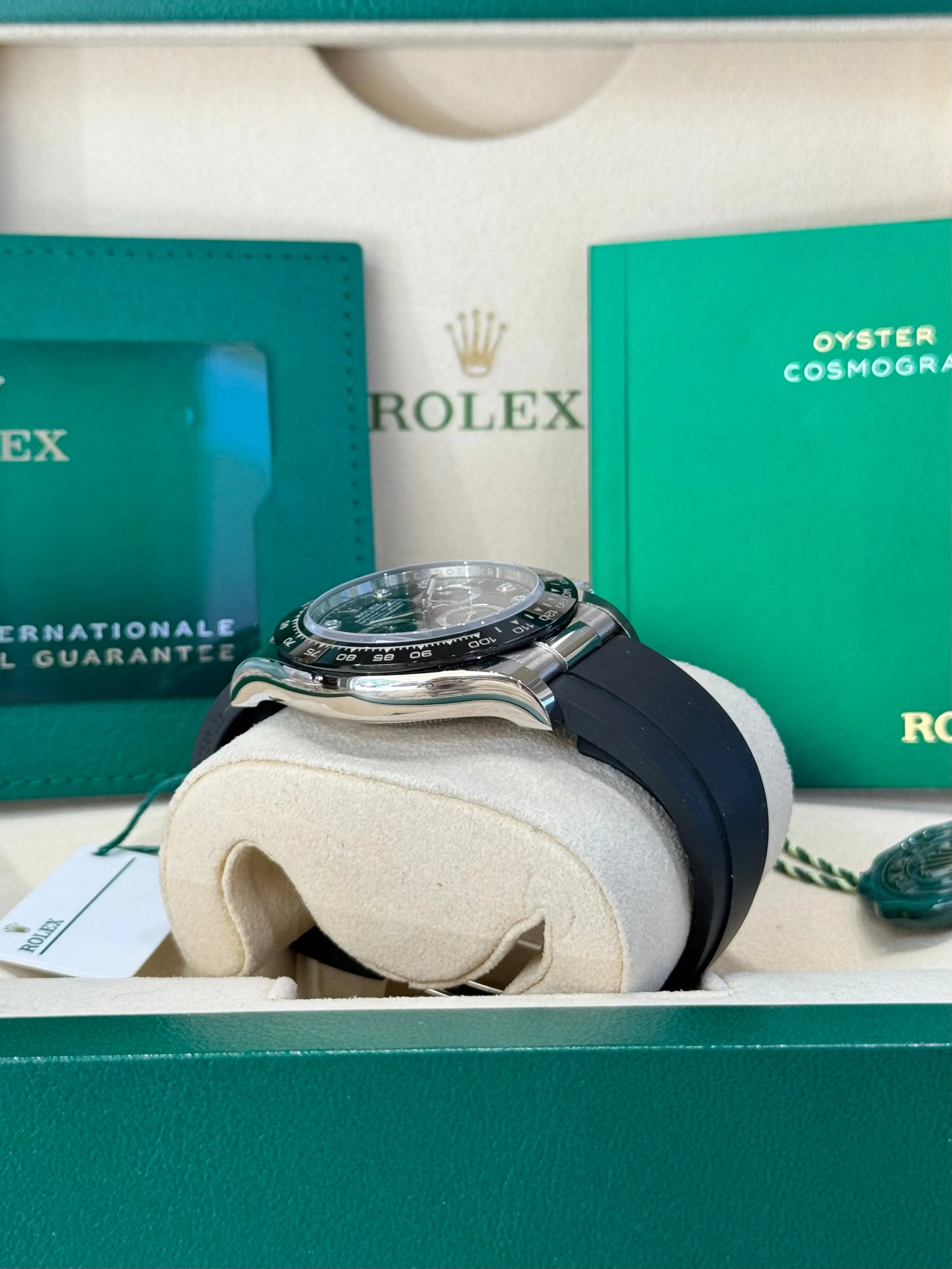 2021 Rolex Daytona 116519