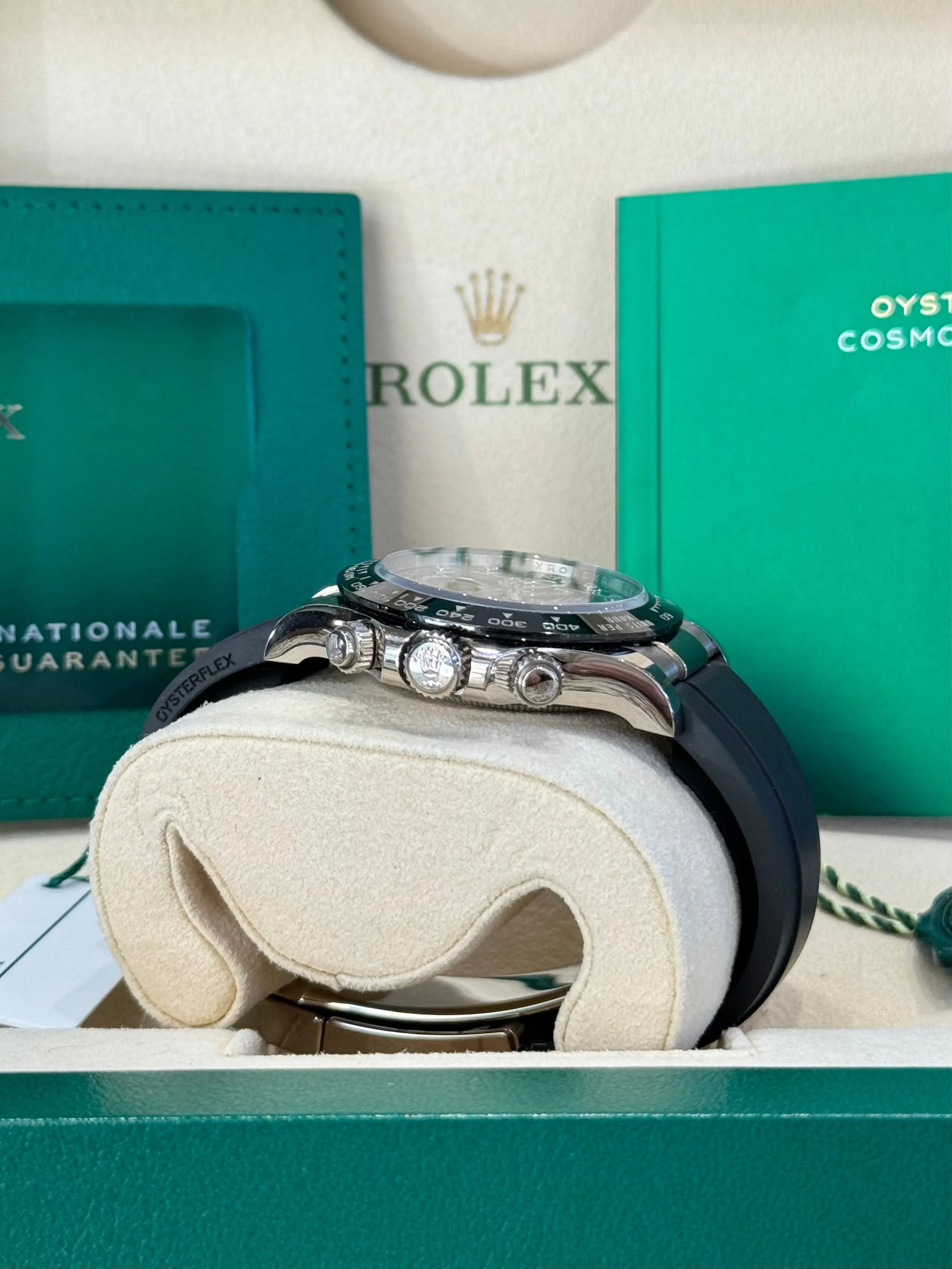2021 Rolex Daytona 116519