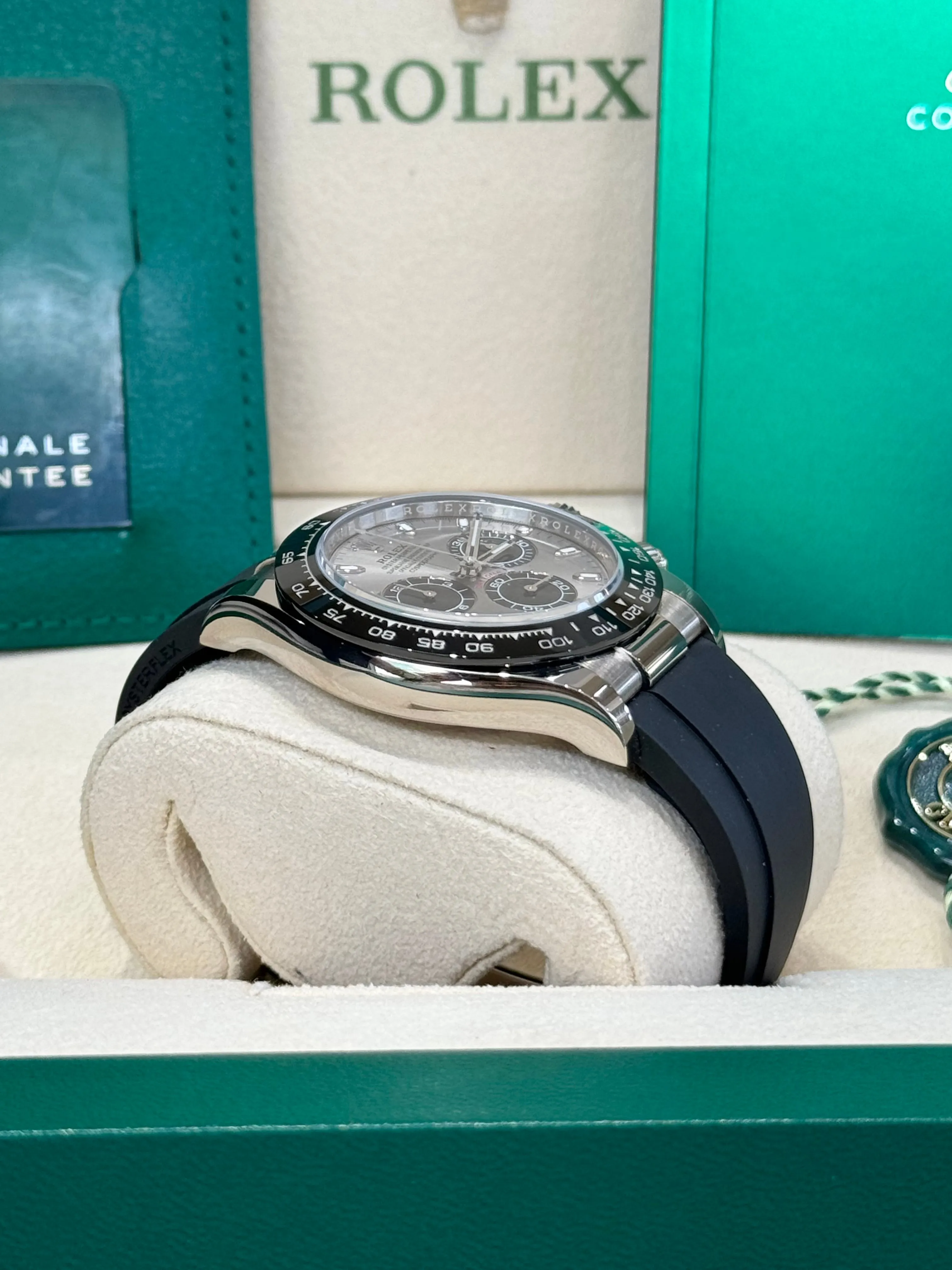 2022 Rolex Daytona 116519