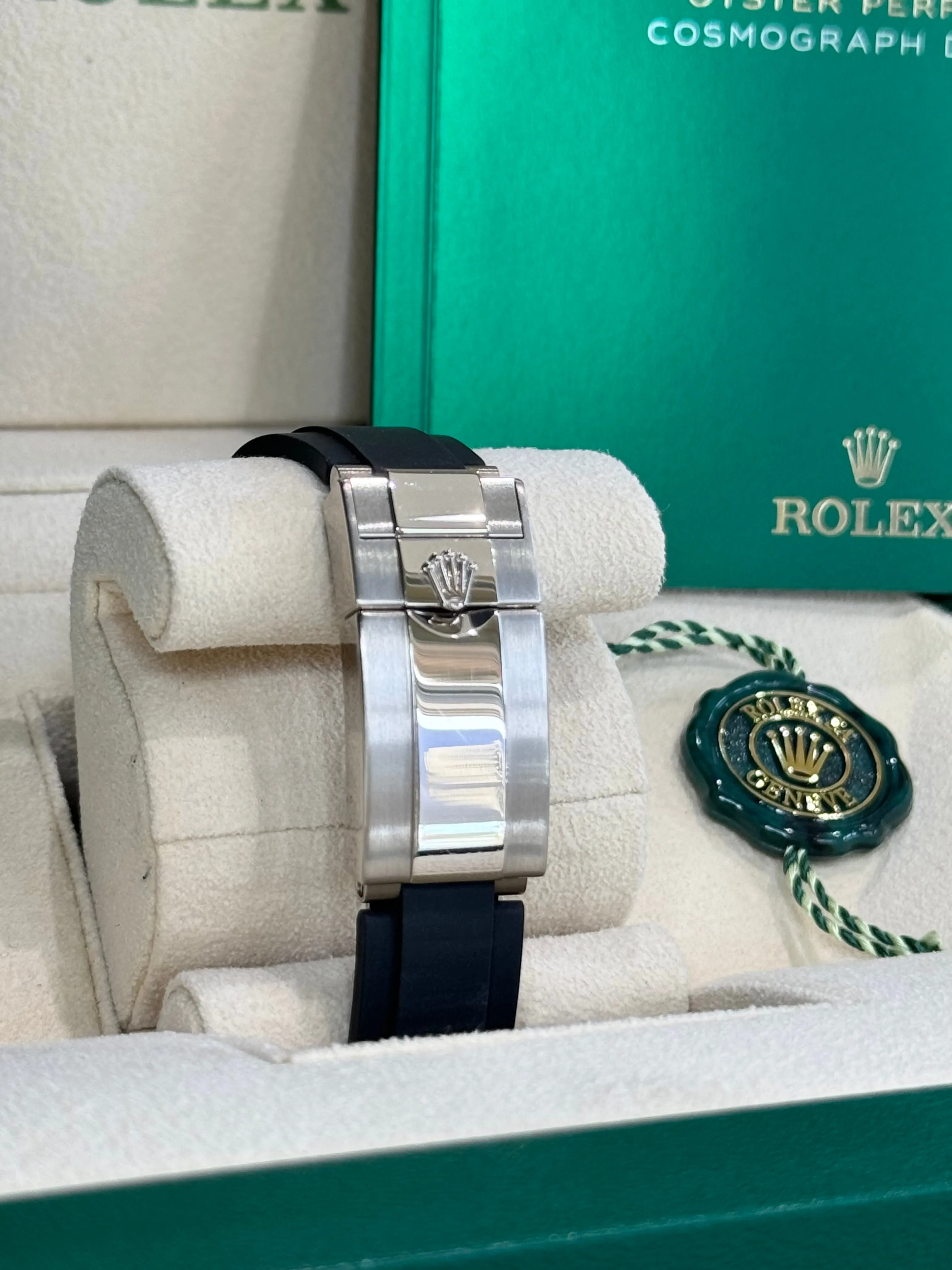 2022 Rolex Daytona 116519