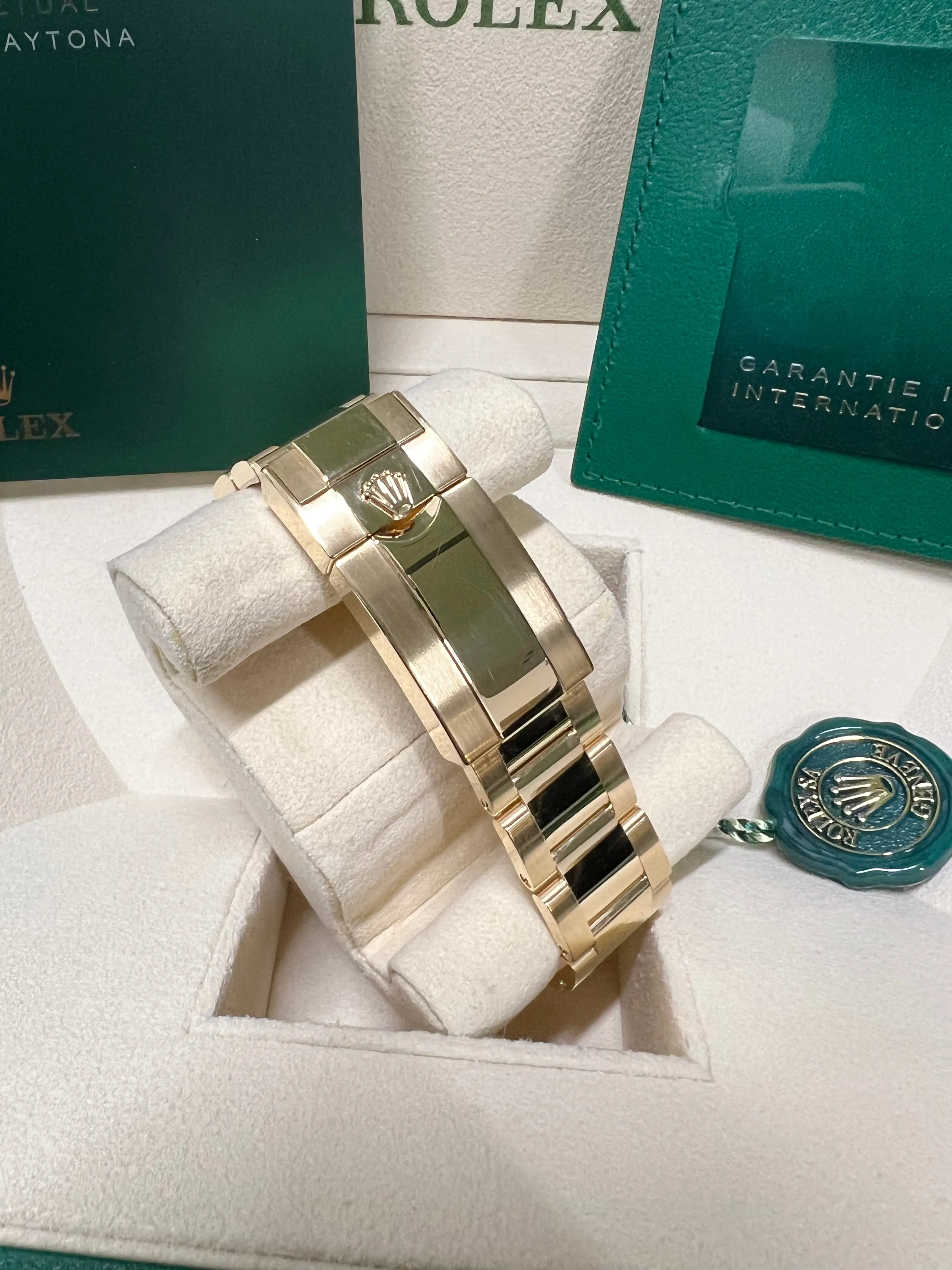 2023 Rolex Daytona 116508