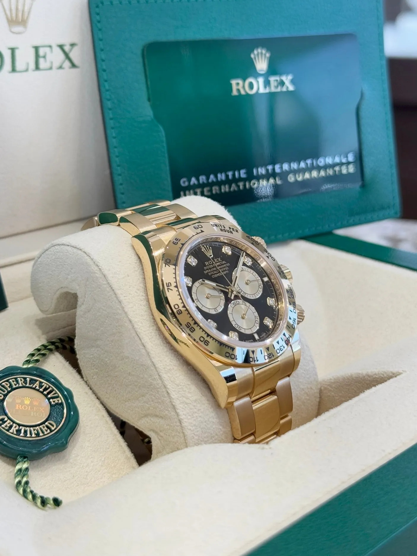 2023 Rolex Daytona 126508