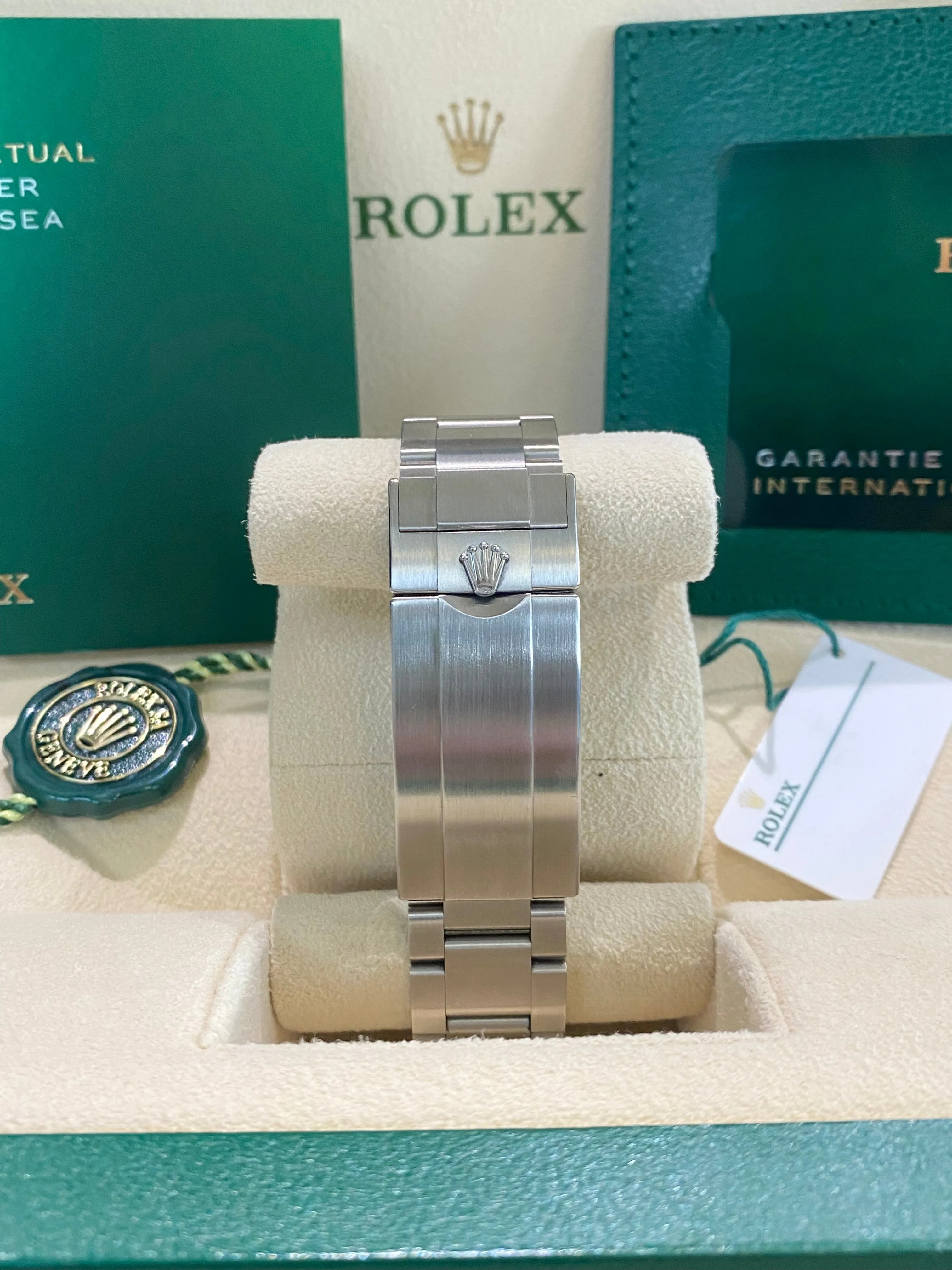 2023 Rolex Sea-Dweller 126600