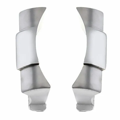 20MM CUSTOM STRAP END LINK PIECE FOR TUDOR HERITAGE BLACK BAY 79230 BB55 SHINY C
