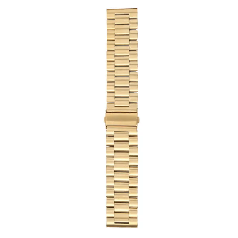 22mm Steel Band for Smart Watches