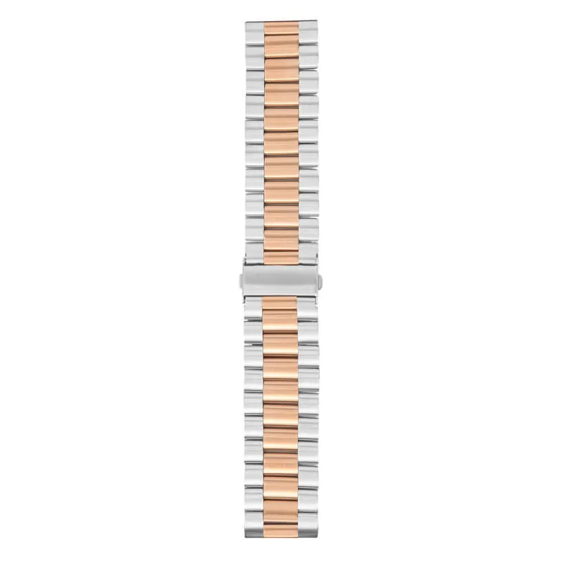 22mm Steel Band for Smart Watches