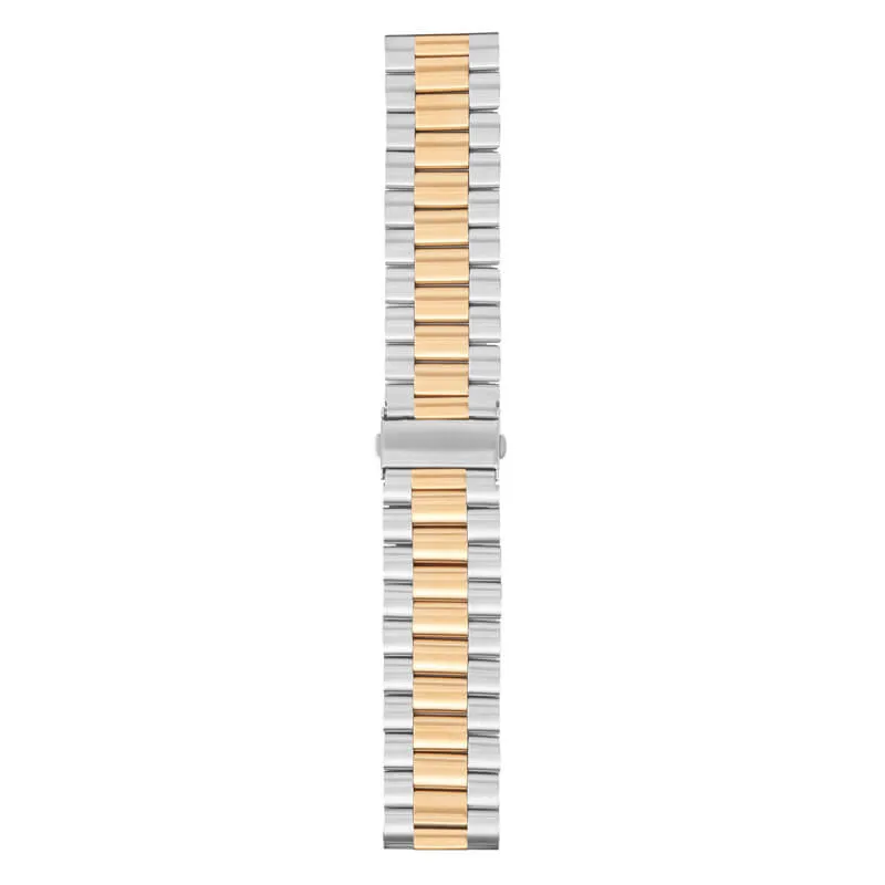 22mm Steel Band for Smart Watches