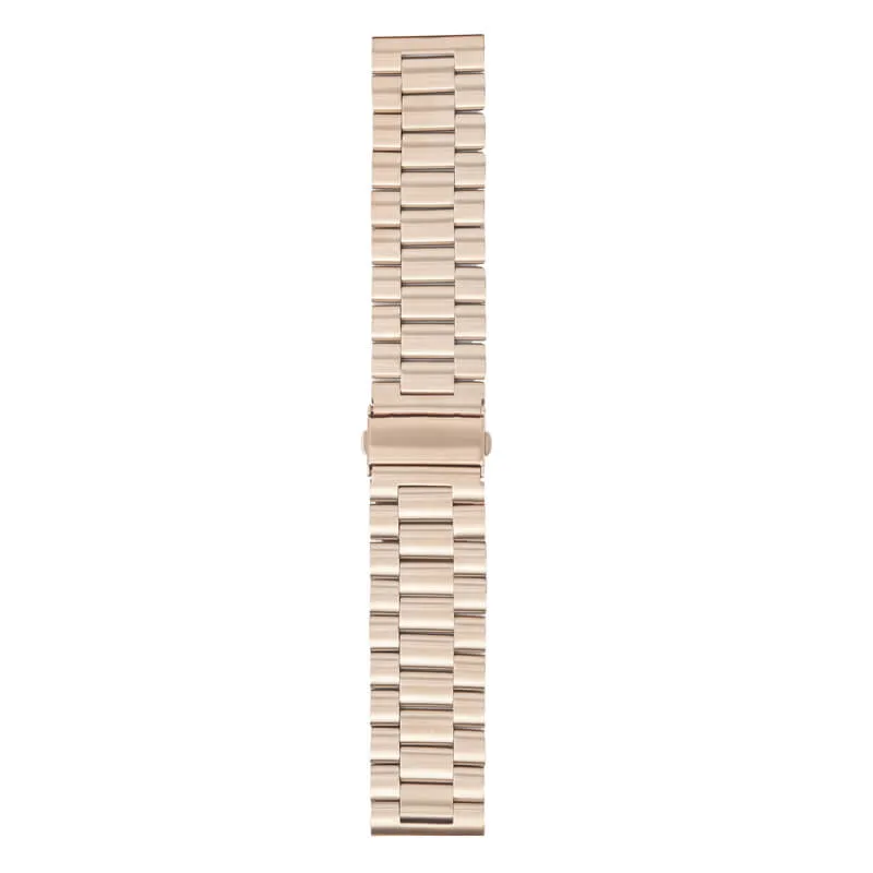 22mm Steel Band for Smart Watches