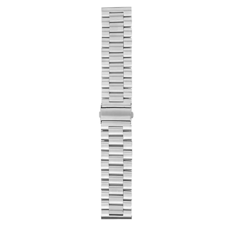 22mm Steel Band for Smart Watches