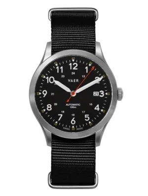 A7 - Swiss Made Automatic