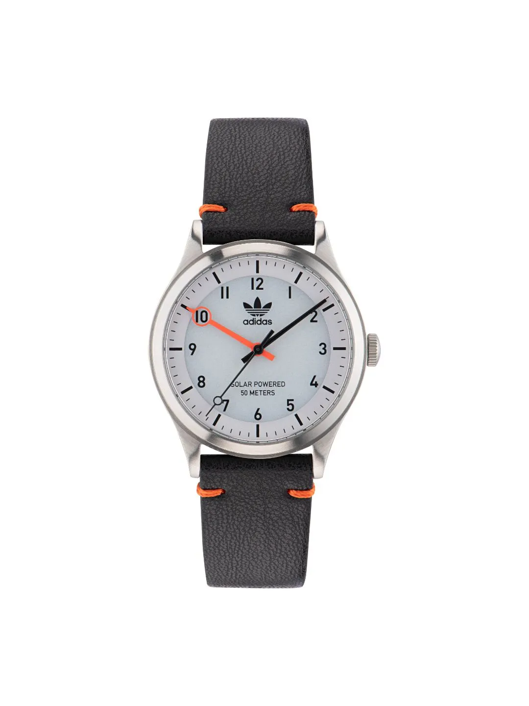 Adidas Originals Silver Dial Unisex Watch - AOST23045