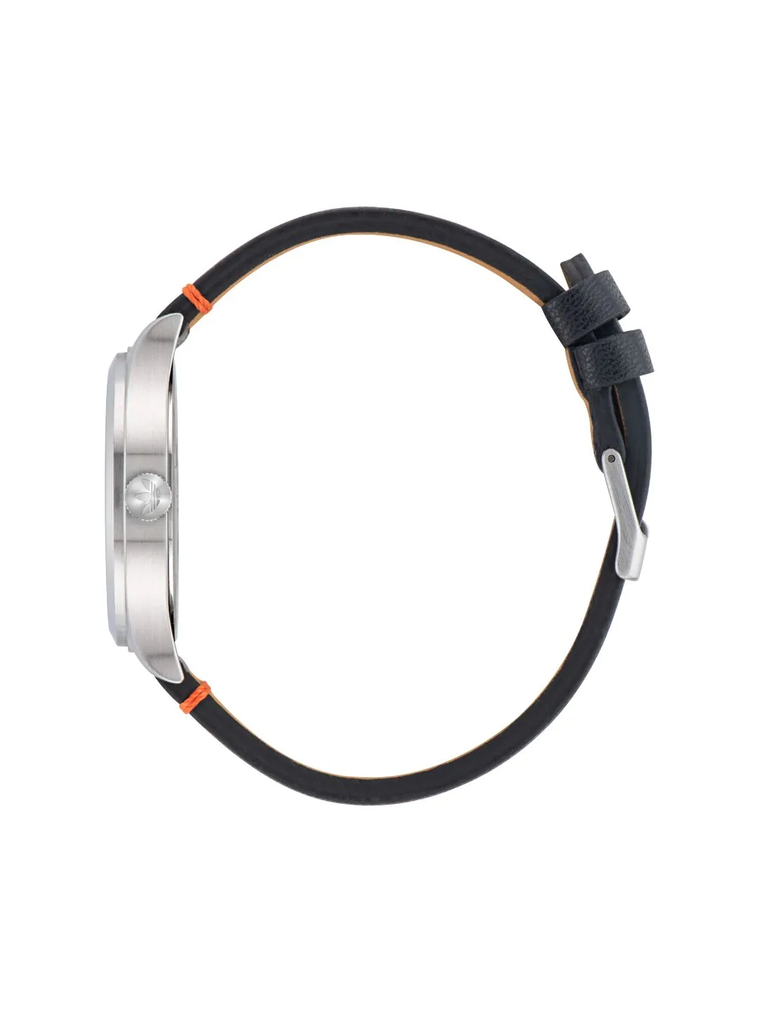 Adidas Originals Silver Dial Unisex Watch - AOST23045