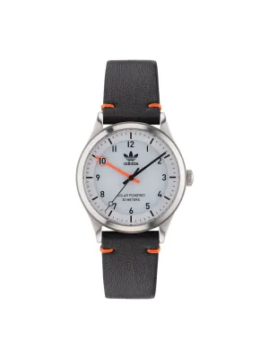 Adidas Originals Silver Dial Unisex Watch - AOST23045