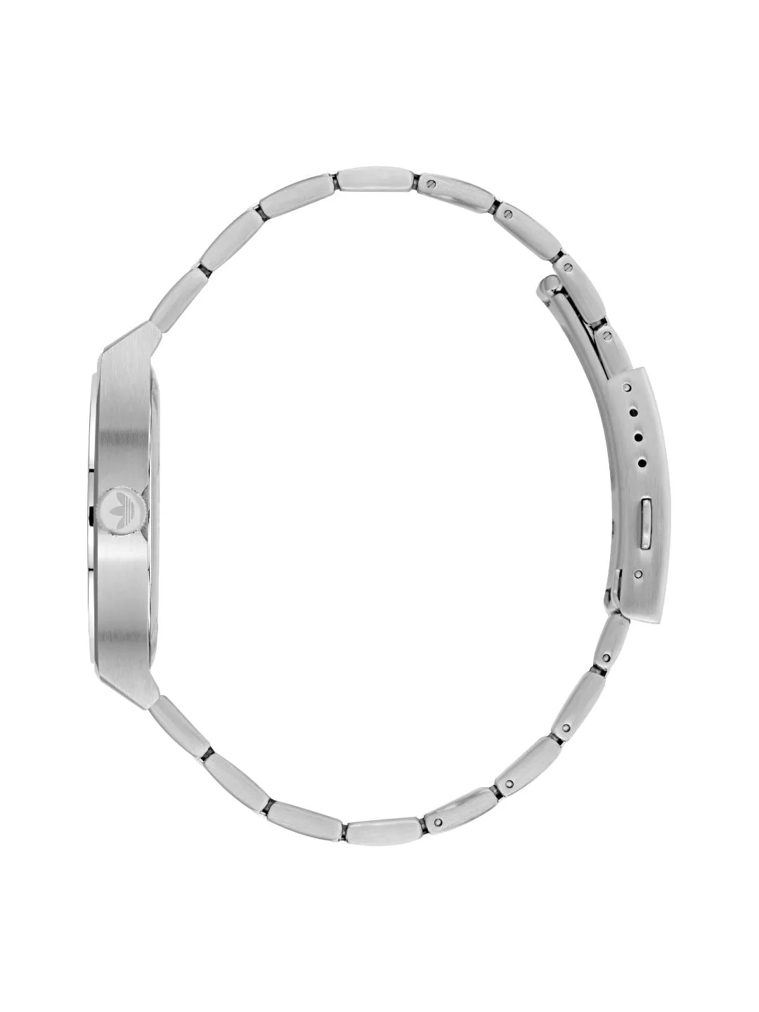 Adidas Originals White Dial Unisex Watch - AOSY22025