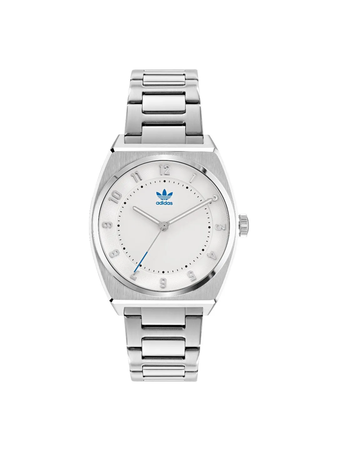 Adidas Originals White Dial Unisex Watch - AOSY22025