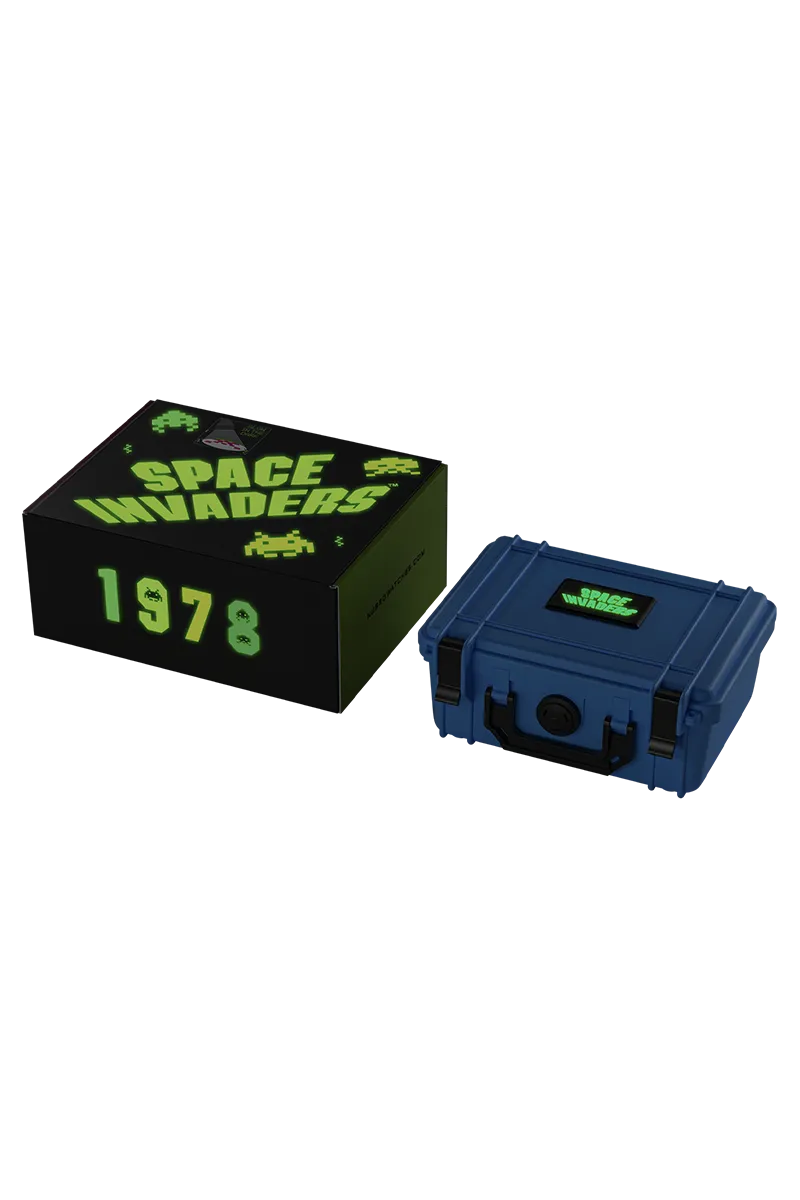 Alien Green