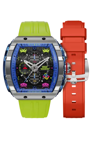 Alien Green