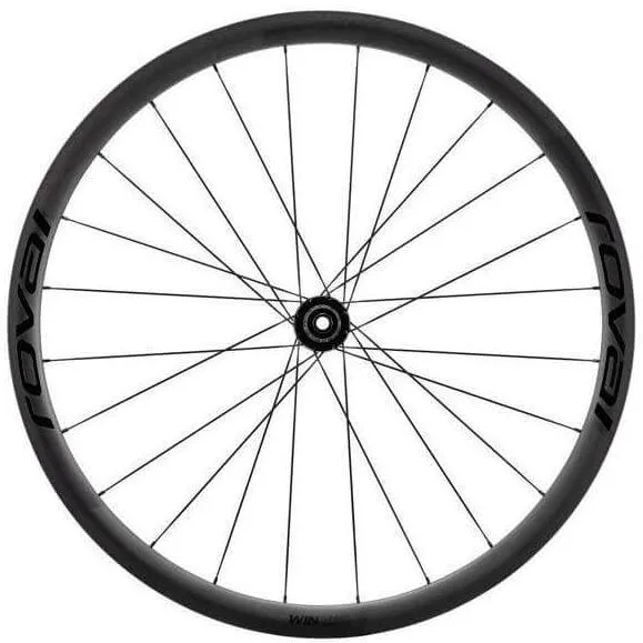 Alpinist CLX HG - Rear