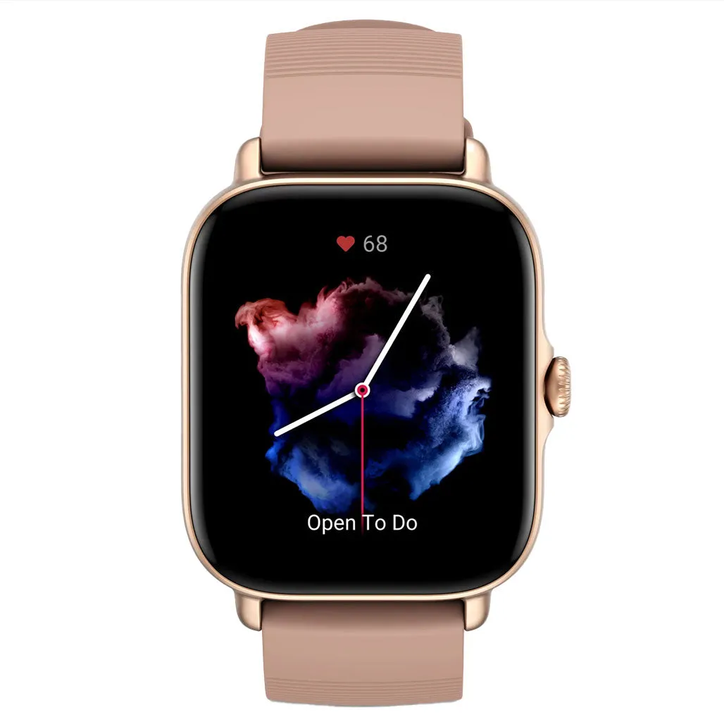 AmazFit GTS 3 - Smart Watch