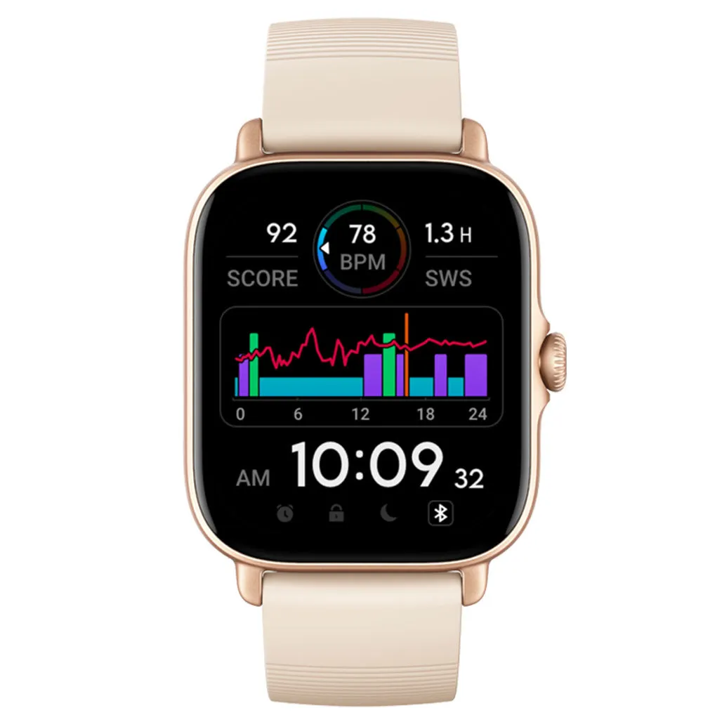 AmazFit GTS 3 - Smart Watch