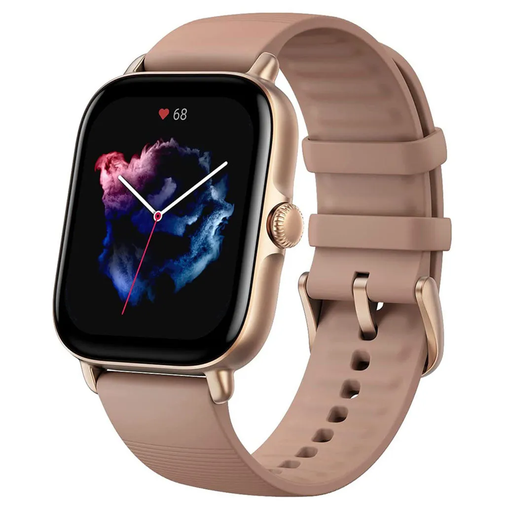 AmazFit GTS 3 - Smart Watch
