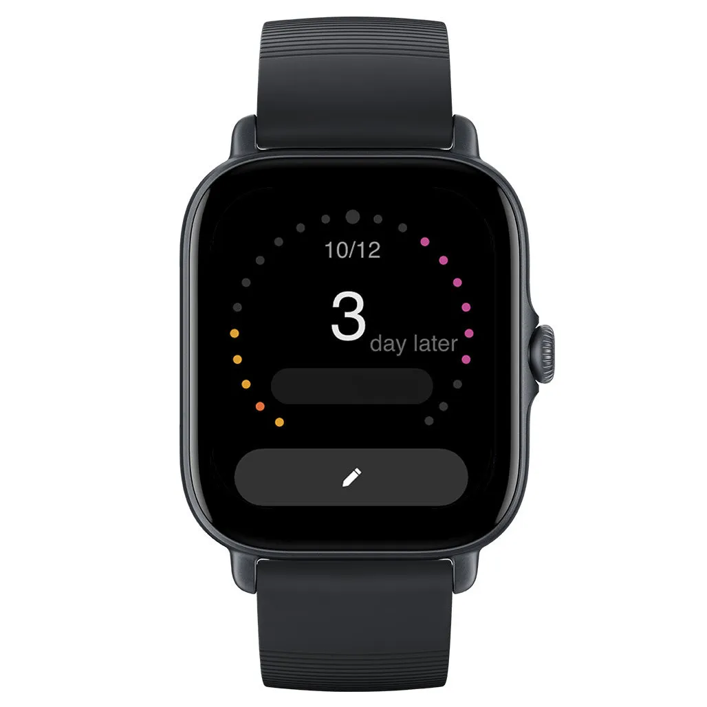 AmazFit GTS 3 - Smart Watch