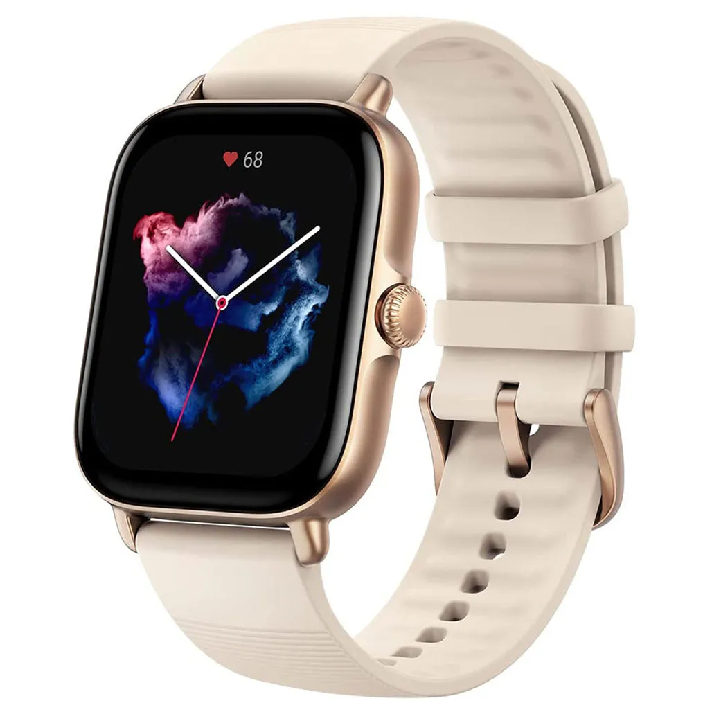 AmazFit GTS 3 - Smart Watch