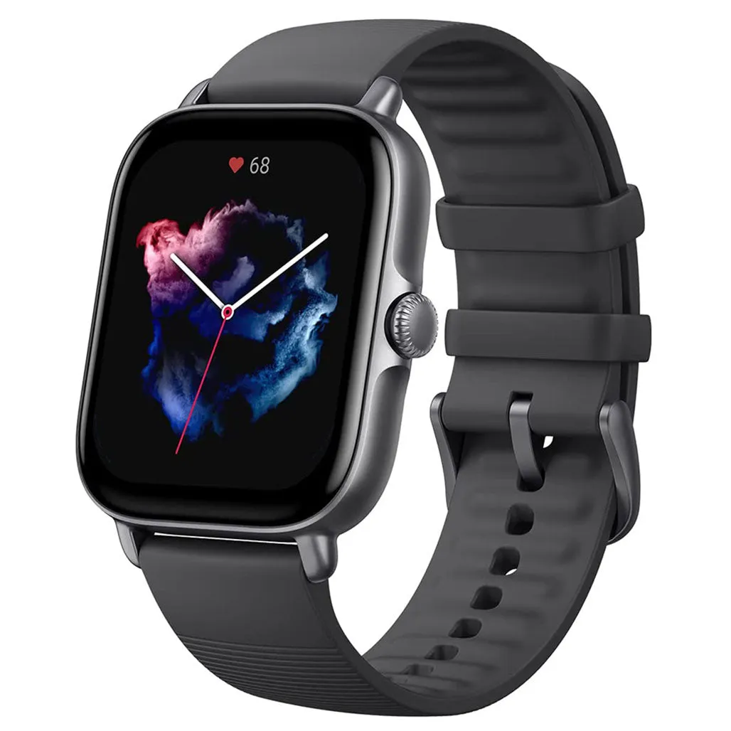 AmazFit GTS 3 - Smart Watch