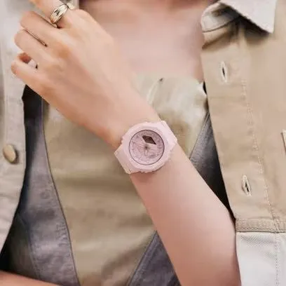 ANALOG-DIGITAL - WOMEN - GMAS2100BA4A