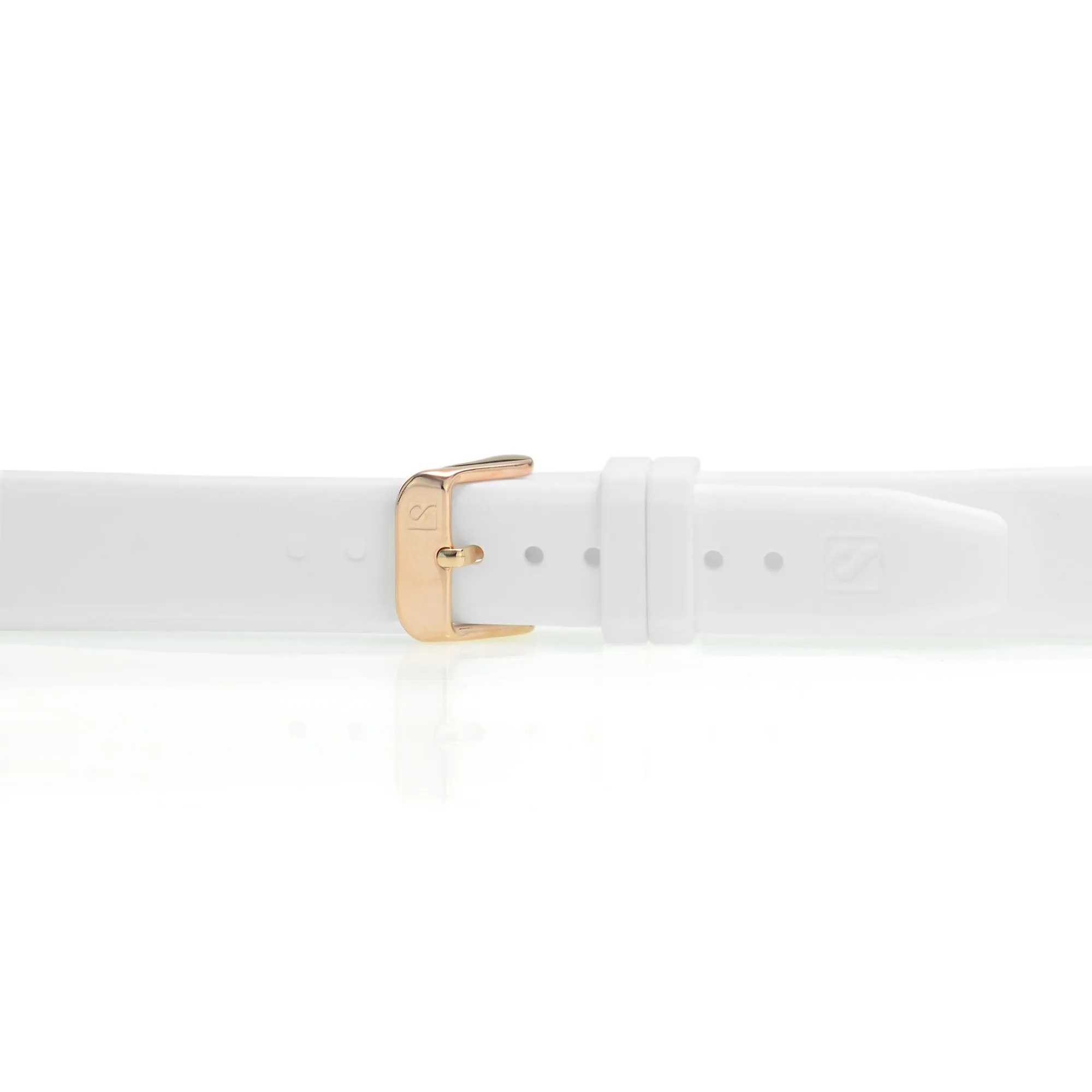 Arbon Collection Women - White / Rose Gold