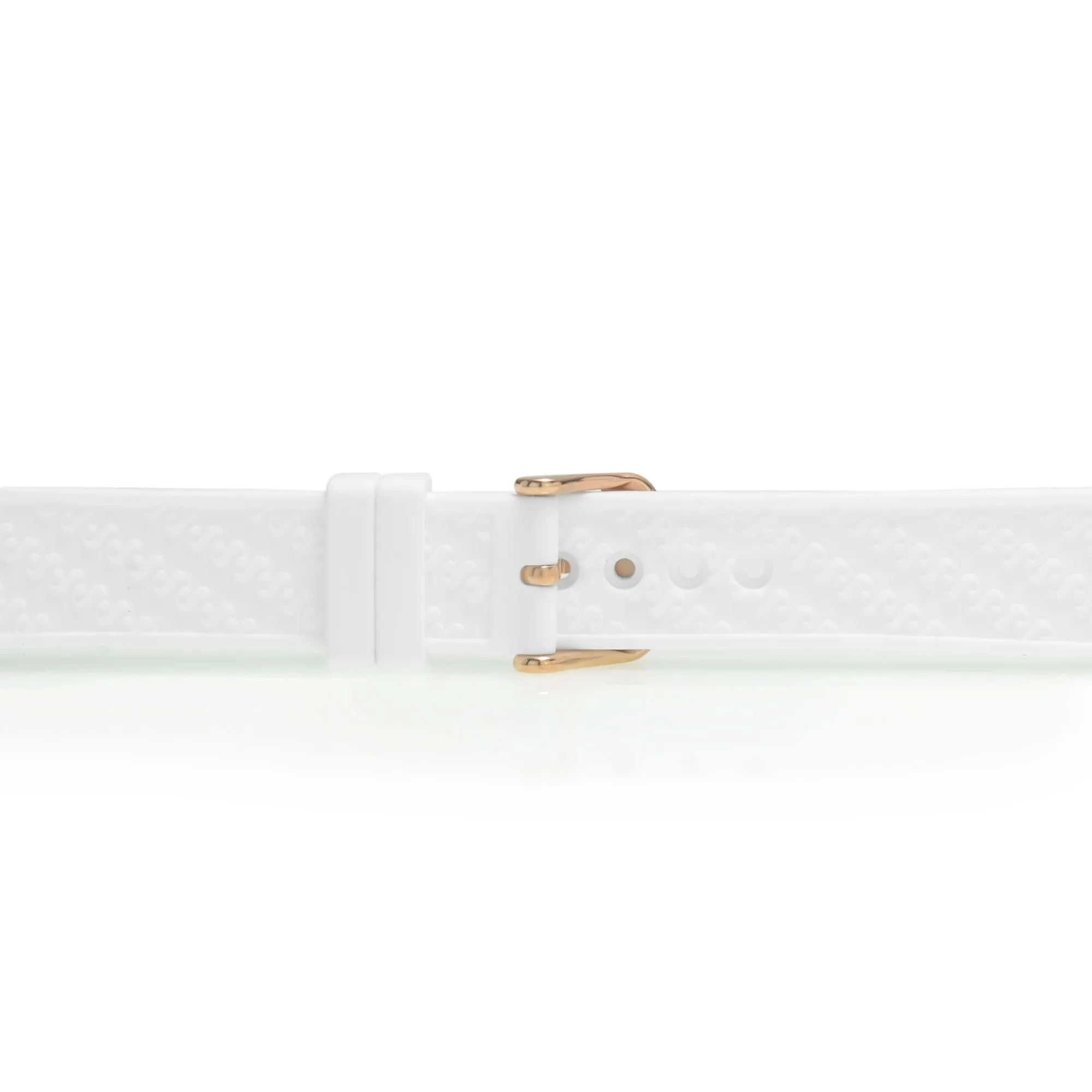 Arbon Collection Women - White / Rose Gold