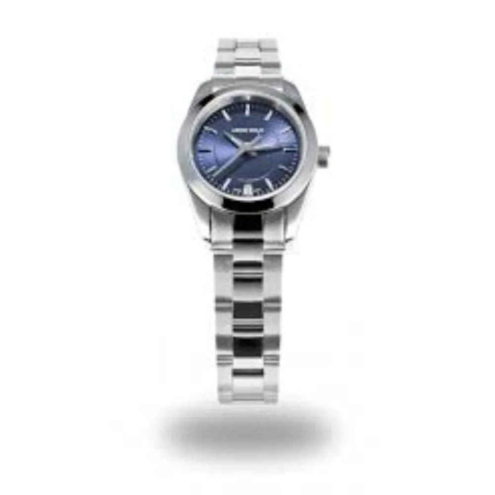 ARIES GOLD URBAN SILVER STAR STAINLESS STEEL G R92A S-BUD MEN'S WATCH