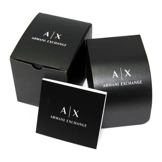 ARMANI EXCHANGE Mod. LEONARDO