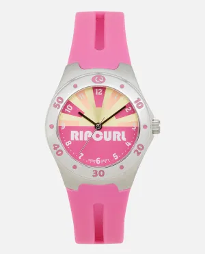 Aruba Rays Watch - Hot Pink