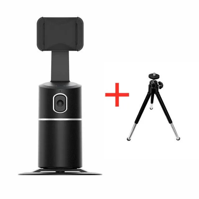 Auto Face Tracking