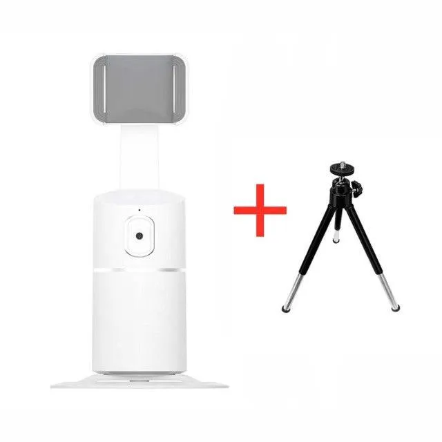 Auto Face Tracking