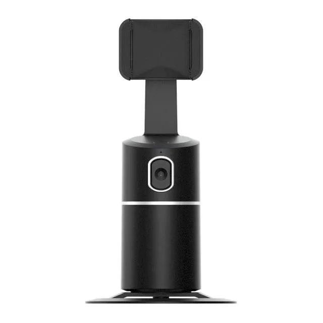 Auto Face Tracking