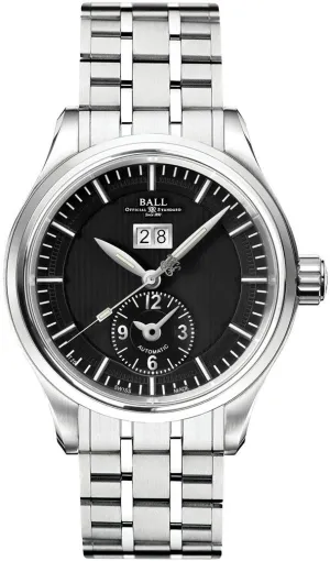 Ball Watch Company First Flight Limited Edition